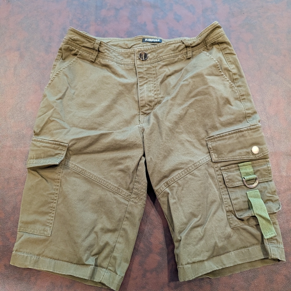 Women's Shorts